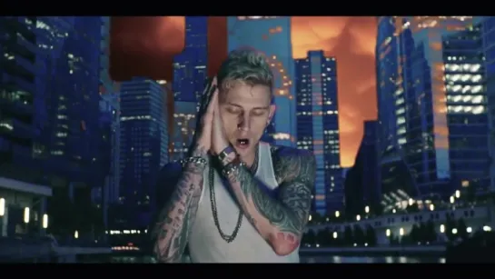 ПРЕМЬЕРА! Machine Gun Kelly - GTS [NR]