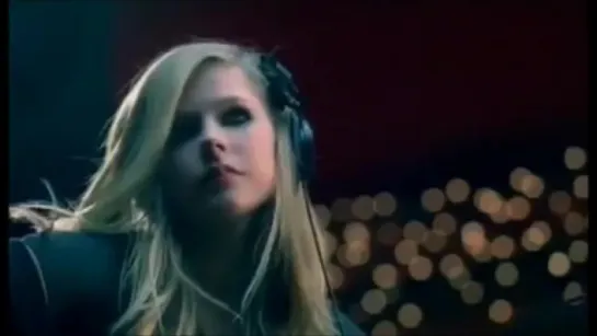 Avril Lavigne_Innocence