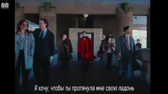 [BAMBOO рус.саб] HARRY STYLES – AS IT WAS