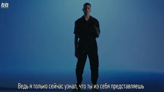 [BAMBOO рус.саб] MAHMOOD – SOLDI