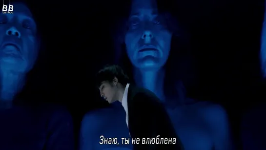 [BAMBOO рус.саб] JOJI – RUN