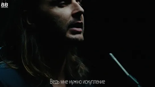 [BAMBOO рус.саб] HURTS – REDEMPTION