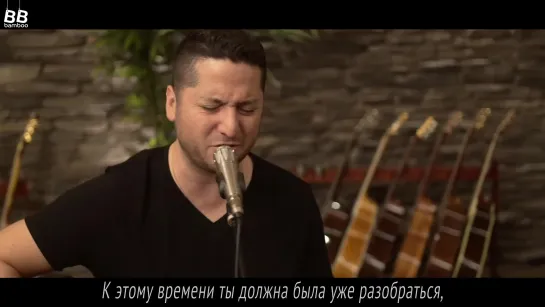 [BAMBOO рус.саб] BOYCE AVENUE ACOUSTIC – OASIS