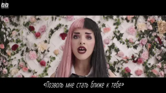 [BAMBOO рус.саб] MELANIE MARTINEZ – SOAP