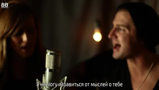 [BAMBOO рус.саб] SECONDHAND SERENADE – HEART STOPS