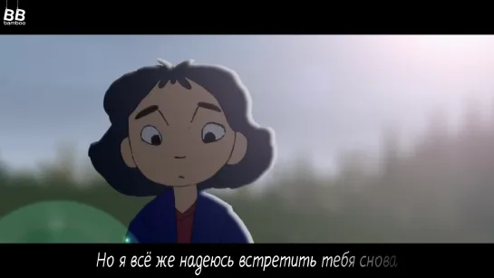 [BAMBOO рус.саб] IMAGINE DRAGONS – BIRDS