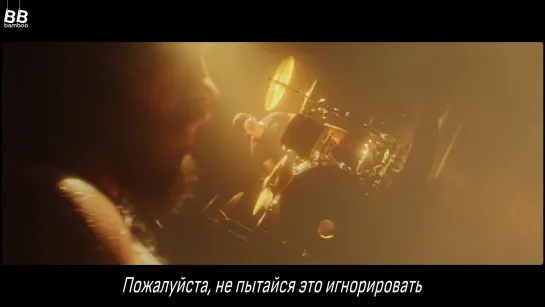 [BAMBOO рус.саб] TOKIO HOTEL – WHEN IT RAINS IT POURS