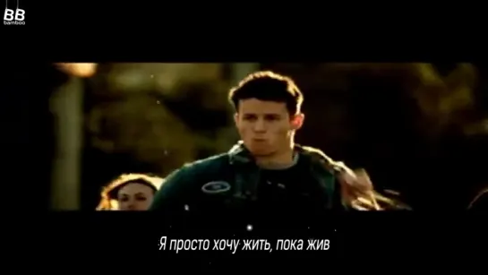 [BAMBOO рус.саб] BON JOVI – IT'S MY LIFE