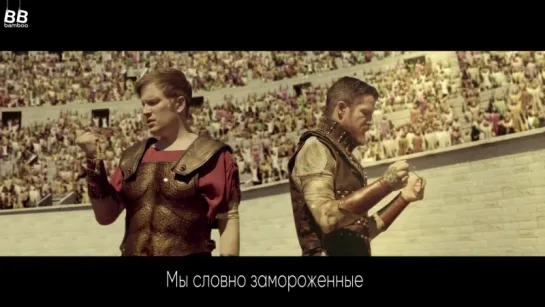 [BAMBOO рус.саб] FALL OUT BOY – CENTURIES