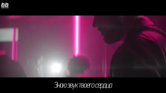 [BAMBOO рус.саб] THE 1975 – THE SOUND