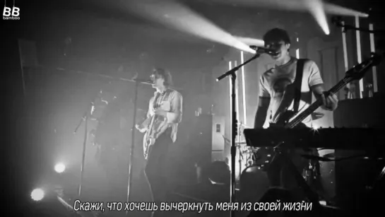 [BAMBOO рус.саб] 5 SECONDS OF SUMMER – YOUNGBLOOD