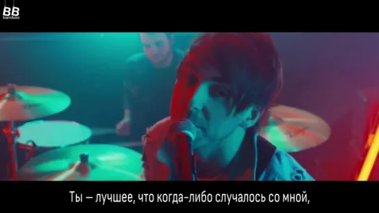 [BAMBOO рус.саб] ALL TIME LOW – LAST YOUNG RENEGADE