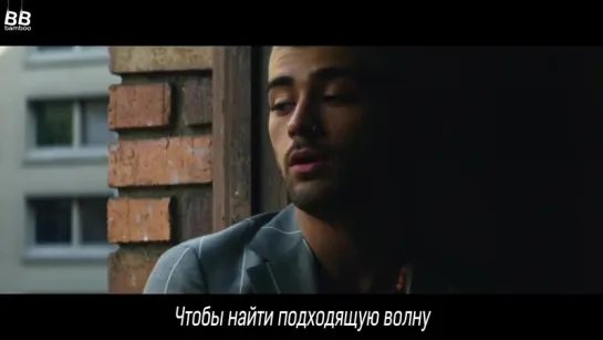 [BAMBOO рус.саб] ZAYN – DUSK TILL DAWN FT. SIA