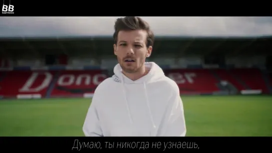 [BAMBOO рус.саб] LOUIS TOMLINSON – BACK TO YOU