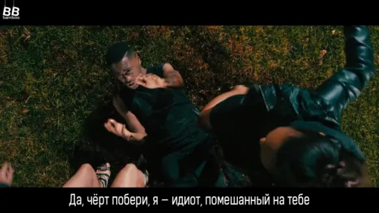 [BAMBOO рус.саб] FALL OUT BOY – THE MIGHTY FALL