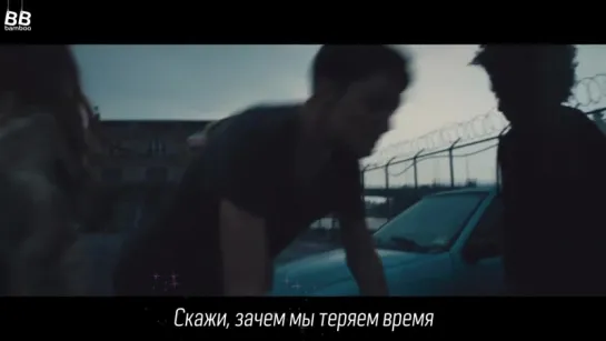 [BAMBOO рус.саб] SHAWN MENDES – TREAT YOU BETTER