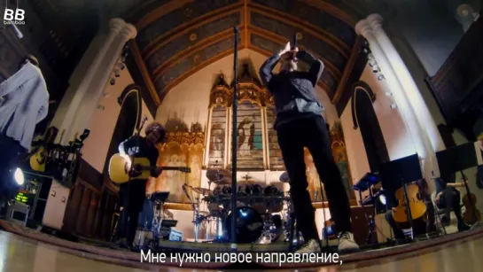 [BAMBOO рус.саб] 30 SECONDS TO MARS – END OF ALL DAYS