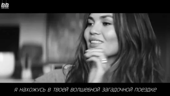 [BAMBOO рус.саб] JOHN LEGEND – ALL OF ME