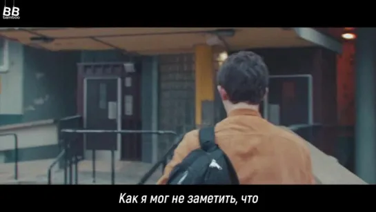 [BAMBOO рус.саб] AQUILO – CALLING ME