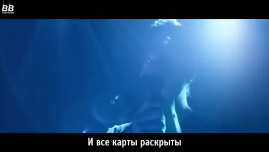 [BAMBOO рус.саб] IMAGINE DRAGONS – DEMONS