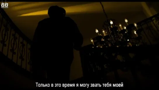 [BAMBOO рус.саб] THE WEEKND – THE HILLS