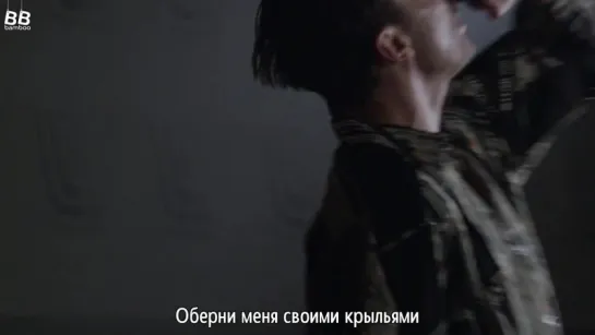 [BAMBOO рус.саб] HURTS – WINGS