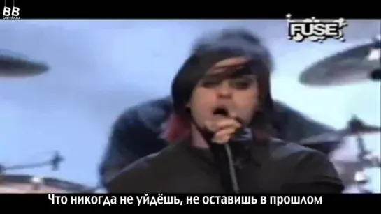 [BAMBOO рус.саб] JARED LETO – PROMISE OF A LIFETIME