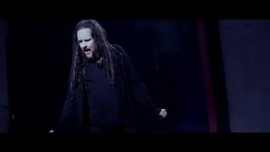 Jonathan Davis - Basic Needs (Vox Korn)