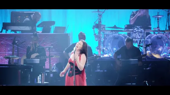 Evanescence - My Heart is Broken (Synthesis Live DVD) (2018) (Symphonic)