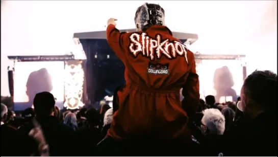 Slipknot - Live at Download Festival (2019)