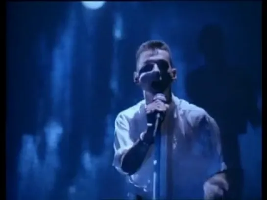 Depeche Mode - But Not Tonight