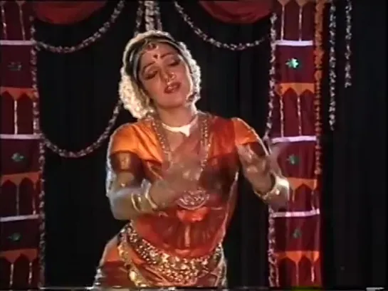 Natyavihar Kalakendra - Bharatanatyam - Varnam (Official)