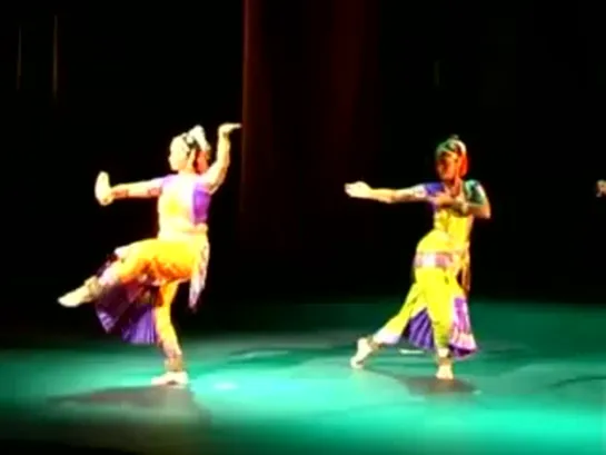 KUCHIPUDI