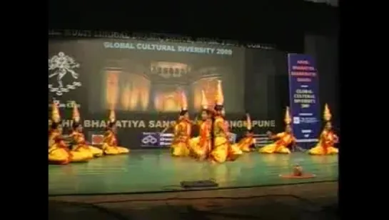 bharatnatyam, fusion, folk, modern