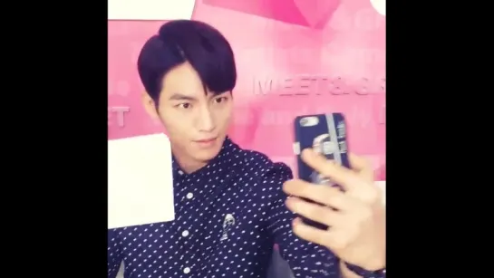 INSTAGRAM | 150818 | Mwave Official