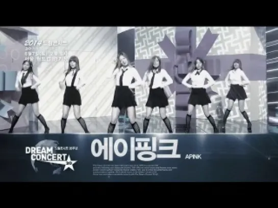 OTHER | Dream Concert 2014 Promo