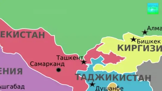 Атамбаев достук жана жакшы коңшучулукту кандай түшүнөт