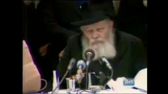 Rebbe Lubavitch :Tehilim 63