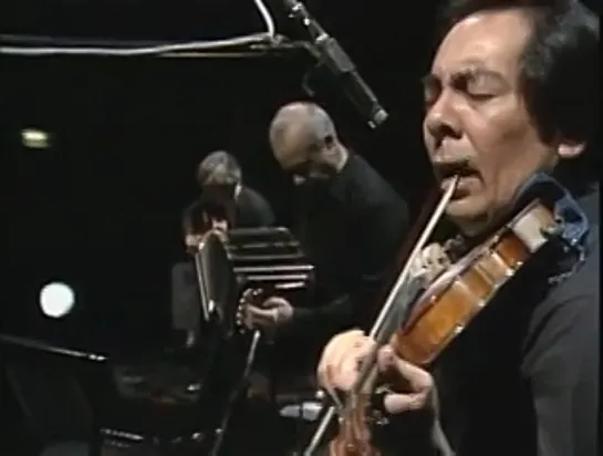 Astor Piazzolla -  Live in Utrecht 1984