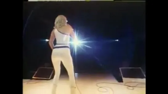 ABBA - Live at Wembley 1979 (full concert)