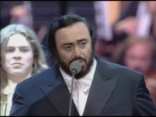 Pavarotti and Friends - For War Child -1996