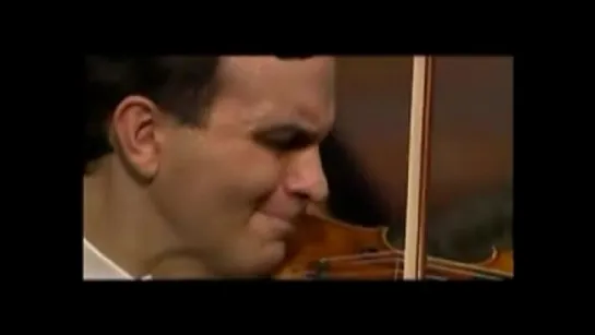 Violin concerto in D major (Brahms)