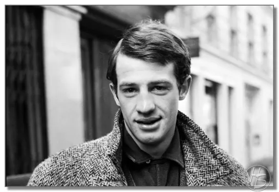 Jean-Paul Belmondo - Le professionnel (1)