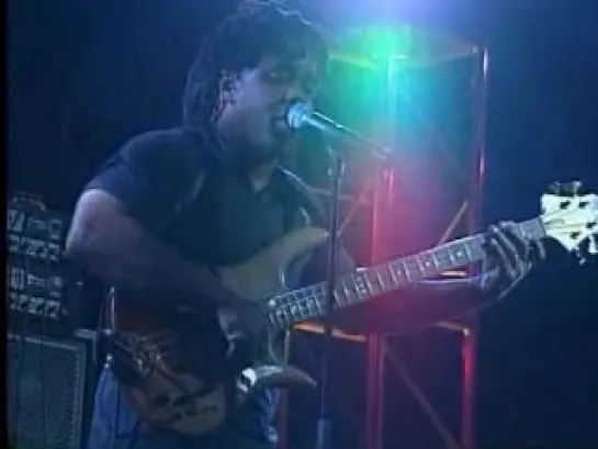 Victor Wooten at Drummers Collective ( 2002)