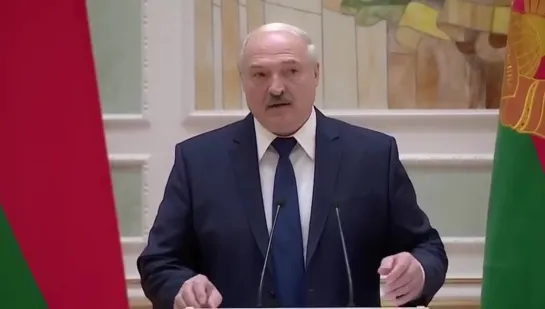 Александр Лукашенко тем кто ждёт заката его политической карьеры  -   Да не дождетесь!