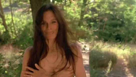 Geraldine Chaplin, Dominique Sanda Nude - Le voyage en douce (1980) HD 720p