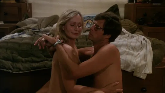 Sally Kellerman Nude - Serial (US 1980)