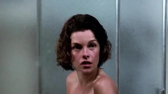 Genevieve Bujold Nude - Coma (1977) HD 1080p