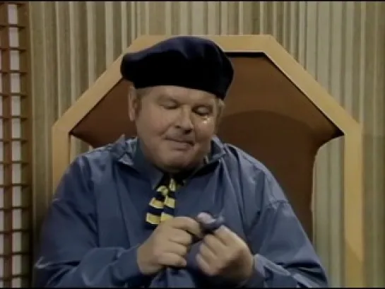 Шоу Бенни Хилла /  The Benny Hill Show