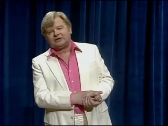 Шоу Бенни Хилла / The Benny Hill show (1969-1989)